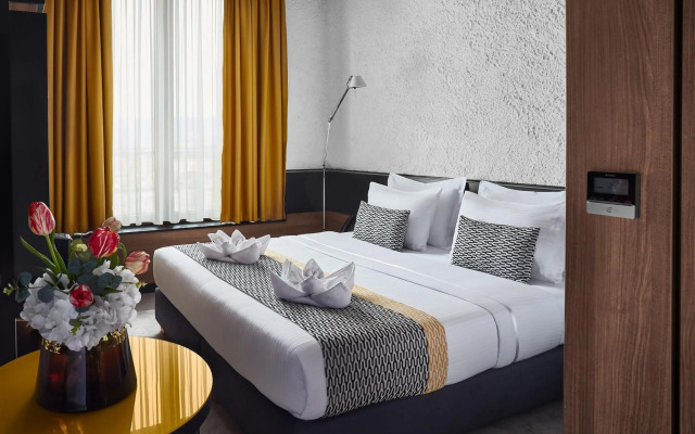 Hotel Panoramika