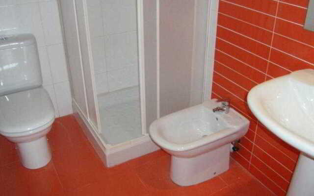 Apartamentos Penyagolosa 3000