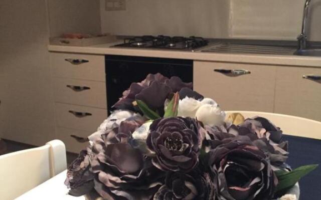 Palazzo Don Carlo- Appartamenti -