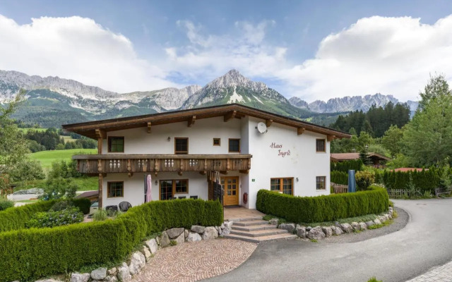 Appartement Zirbe