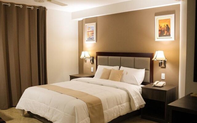 Gran Recreo Hotel