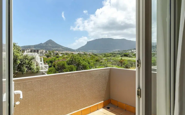 3 Bedroom Family Apartment Beach Club - Houtbay