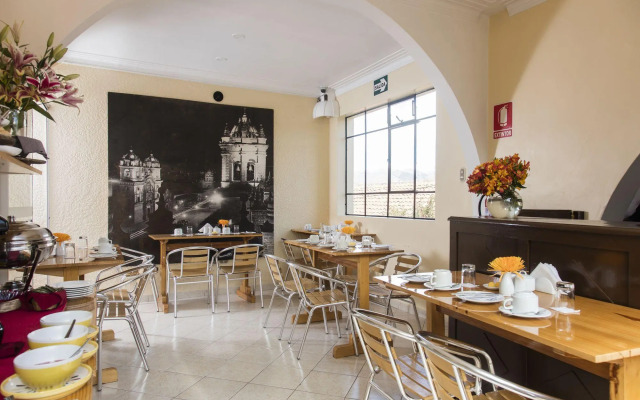 Hostal El Triunfo