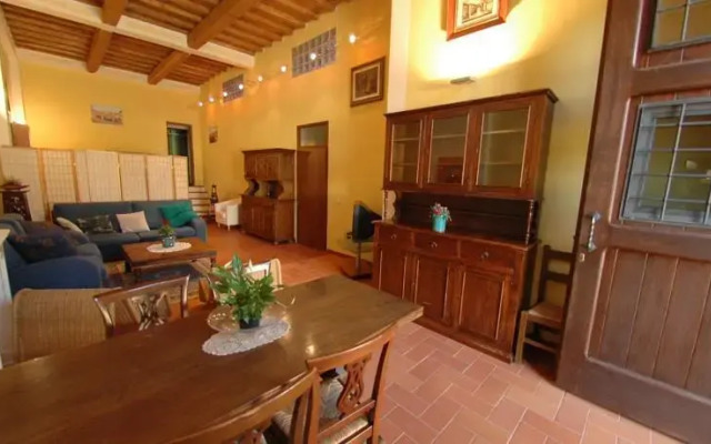 Country Home Mezzomonte