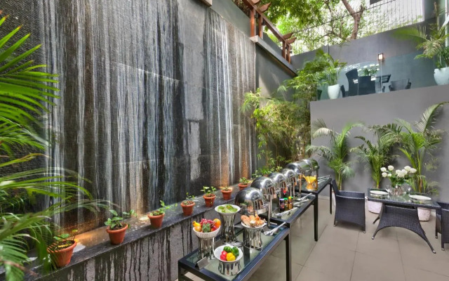 The Atara Near Golf Course Road