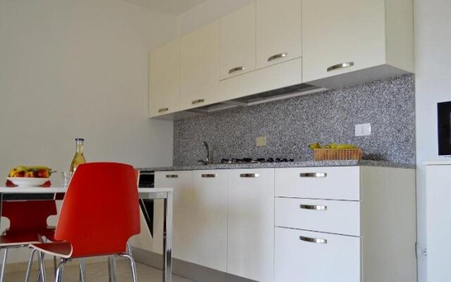Gallura Family Apartments