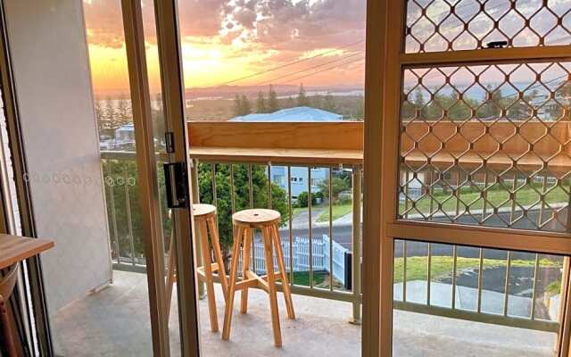 Yamba Views Accommodation