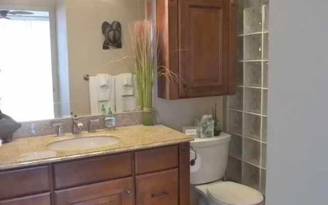 Island Surf 614 2 Bedroom Apts