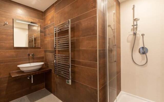 Antico Borgo Molino 7cento