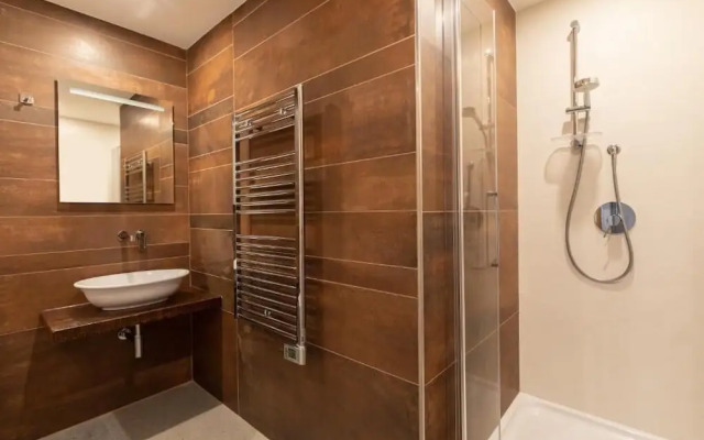 Antico Borgo Molino 7cento