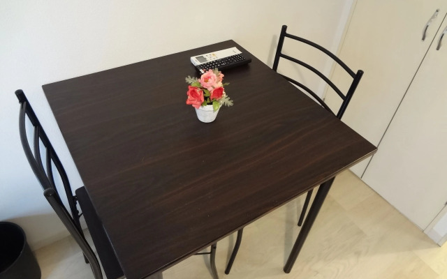 Guest House Zen Hakata Ohori Park 2