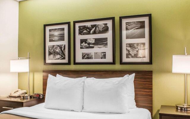 Sleep Inn - SeaTac Airport
