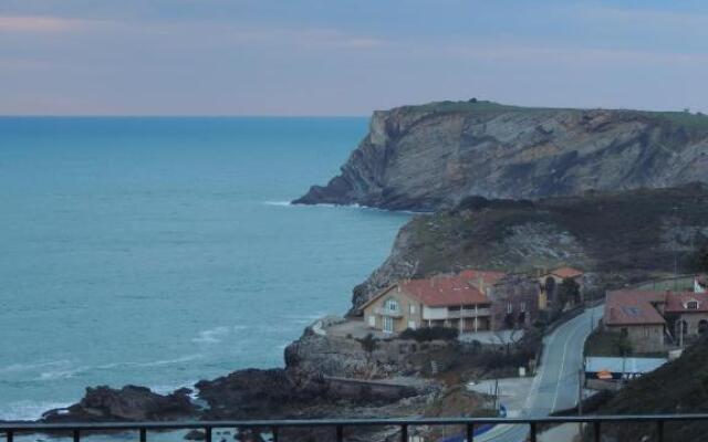 Apartamento en Comillas_Rovacias guest house