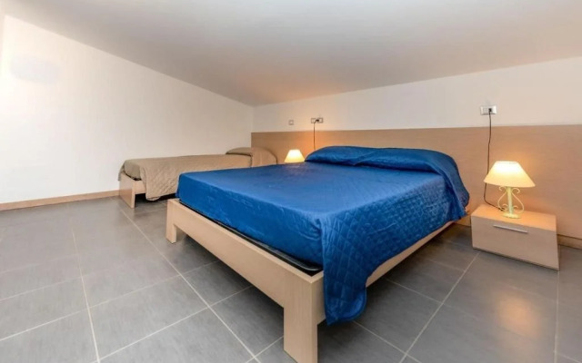 Residence Playa Martin Martinsicuro