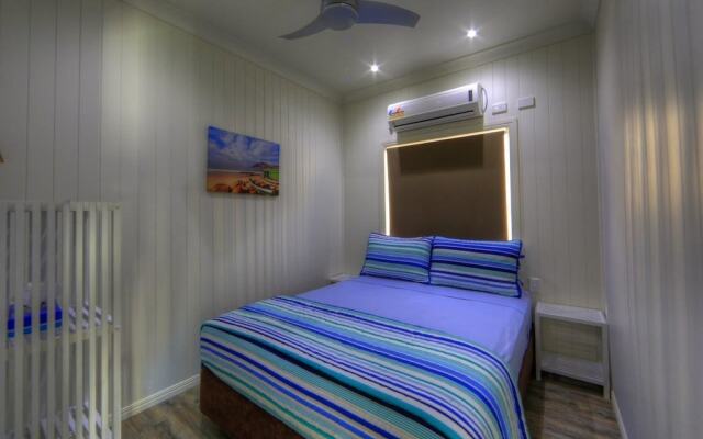 Kurrimine Beach Holiday Park