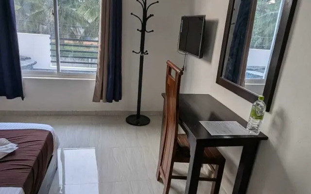 Trinco Star Hotel