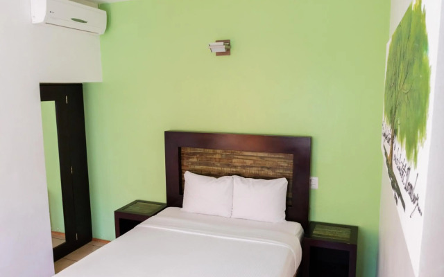 Happy Express Hotel
