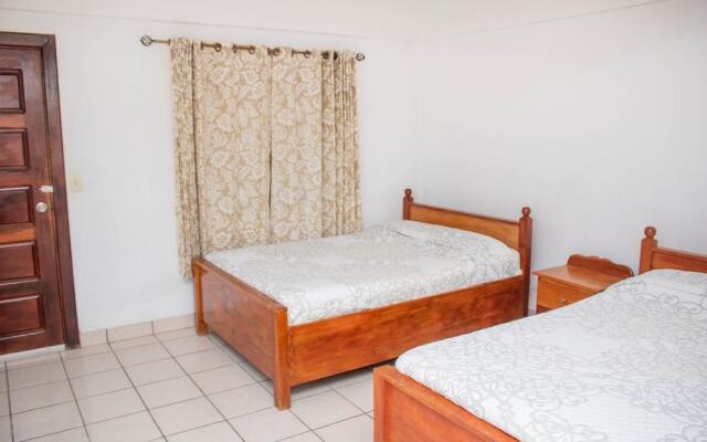 Las Palmas Hotel
