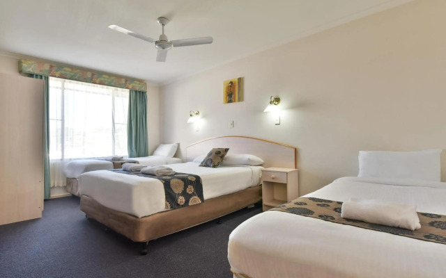 Coffs Windmill Motel