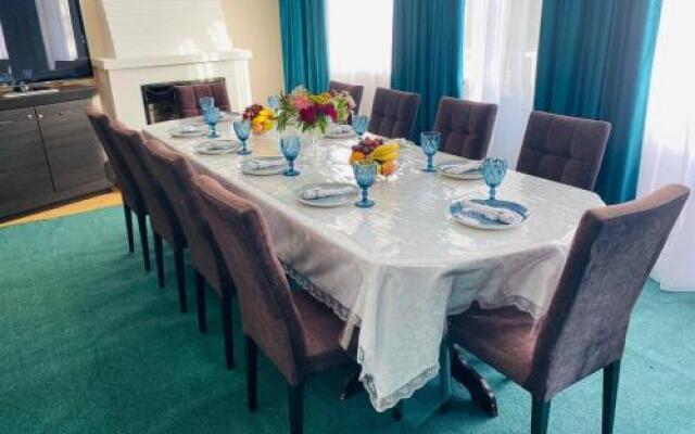 Holiday home 4 bedrooms 2 bathrooms - Almaty