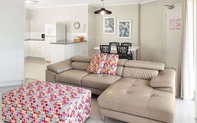 Kings Way Apartments