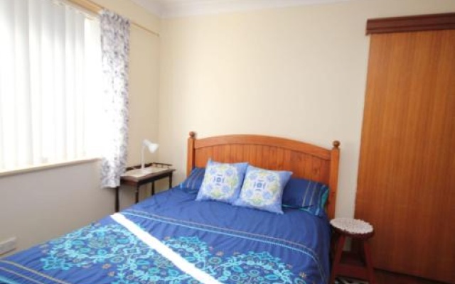 North Haven Sea Breeze – Guest Rooms – North Haven