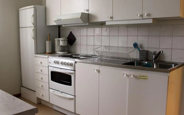 Oje Vandrarhem & Turistgard