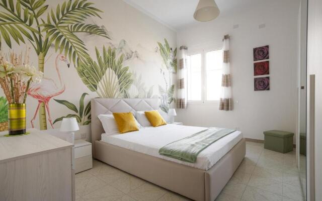 Appartamento Dimora Dei Fiori