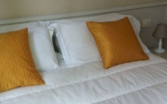Bed  Breakfast Le Grazie