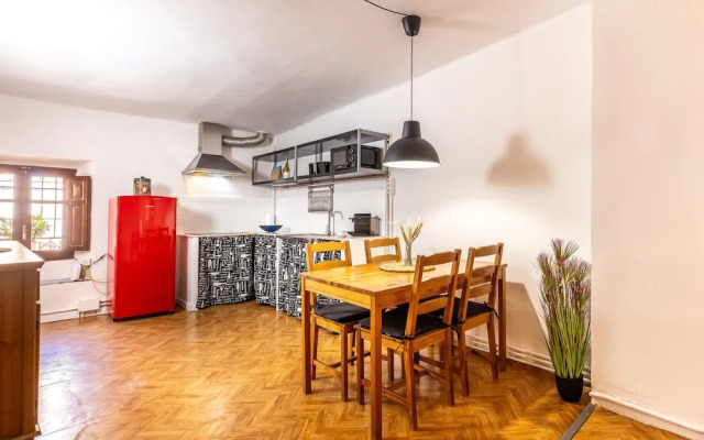 Unik Vacation Sant Joan