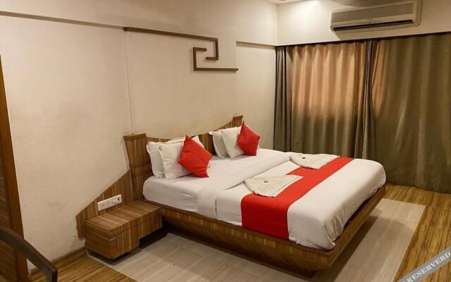 Hotel Praveen International