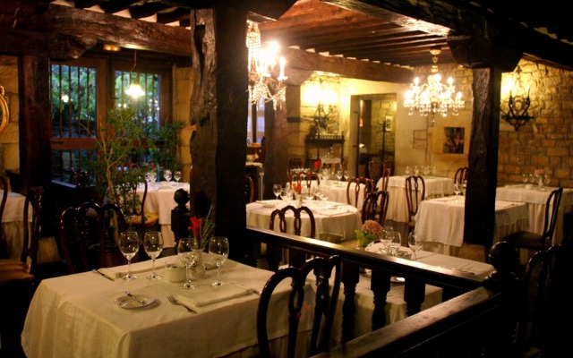 Hostería de Quijas