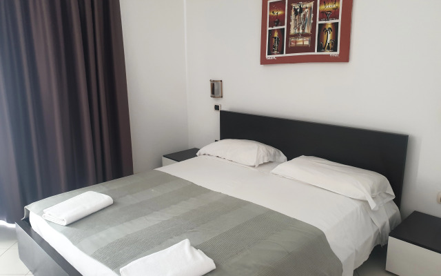 Aparthotel Por do Sol