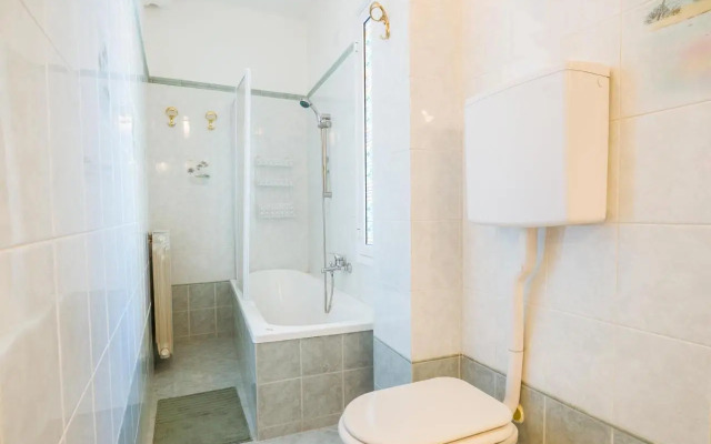 Erica Home - 2 Bedrooms, Terrace, WiFi