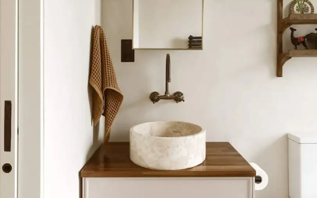 Architectural Digest - 2 bed