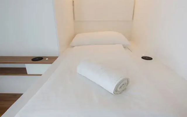 Grand Pods