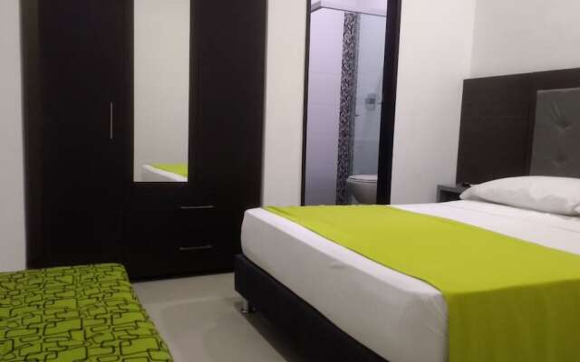 Laureles 70 Loft
