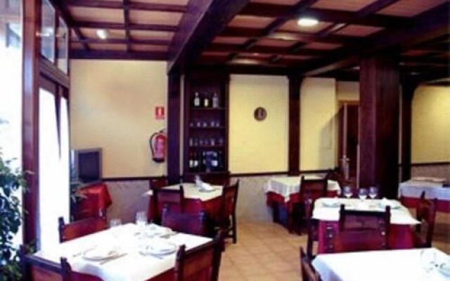 Hotel Laberinto