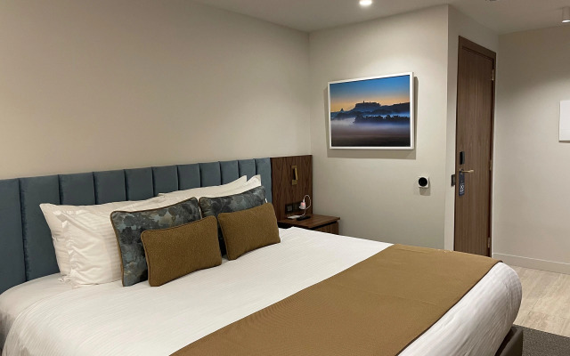 The Duke Boutique Hotel