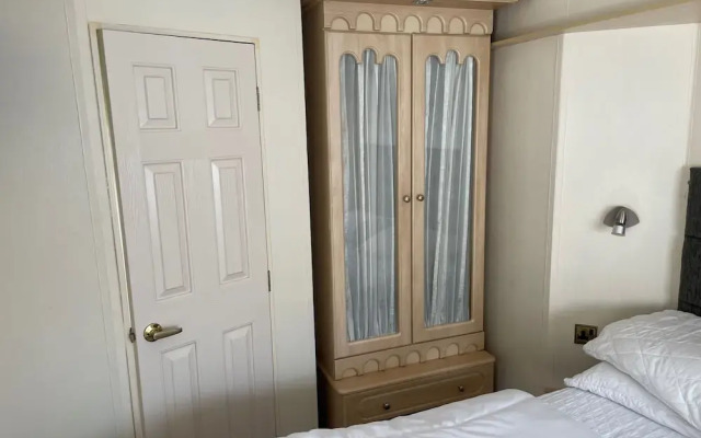 Skegness Southview - Sleeps 4 - Pet Friendly