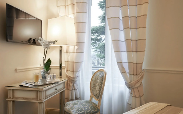 Terminus Lago Di Como Hotel