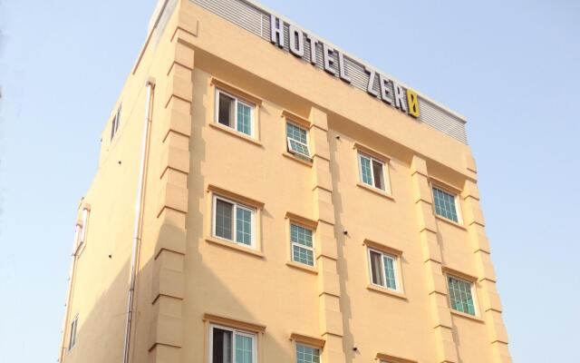 Hotel Zero