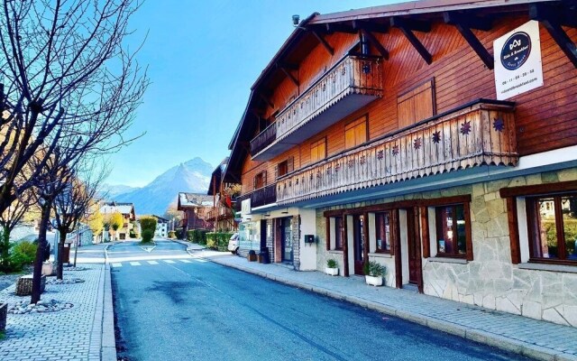 Ride & Breakfast Morzine-Avoriaz