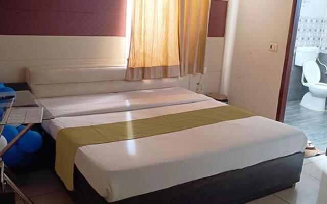 Fabhotel Gs