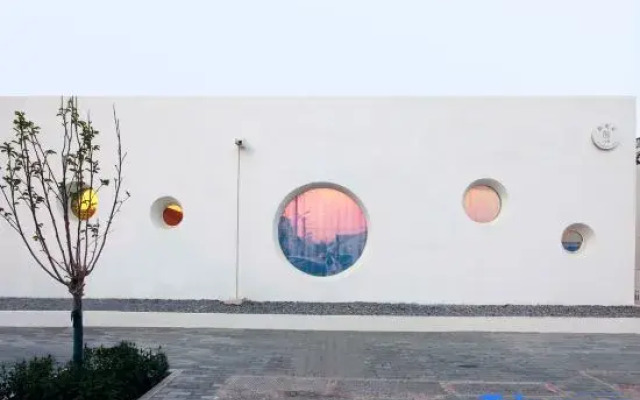 Shiguangxia Universal Holiday Homestay