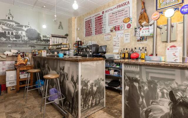Hostal Frasca by Vivere Stays
