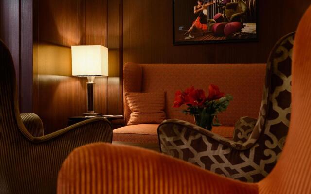 Le Mathurin Hotel & Spa