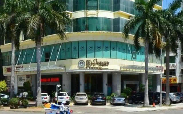 Yangguang Yihao Hotel
