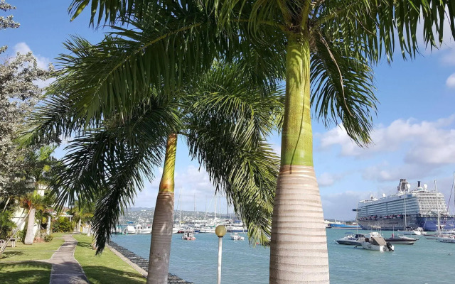 Casa Marina Montego Bay at Seawind
