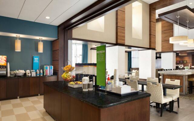 Hampton Inn & Suites Edgewood/Aberdeen-South